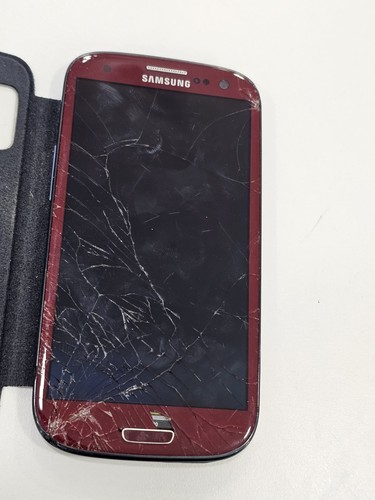 Samsung galaxy iii - samsung, s