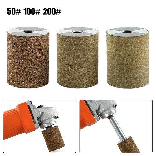 Set cylindrical grinding - of, 3