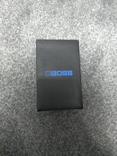 BOSS Rc-3 Loop Station Pedal