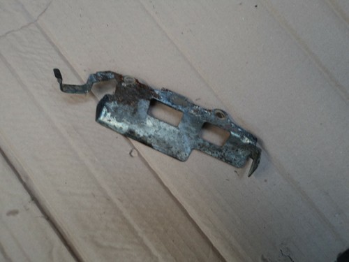 Yamaha townmate 50 side - t,