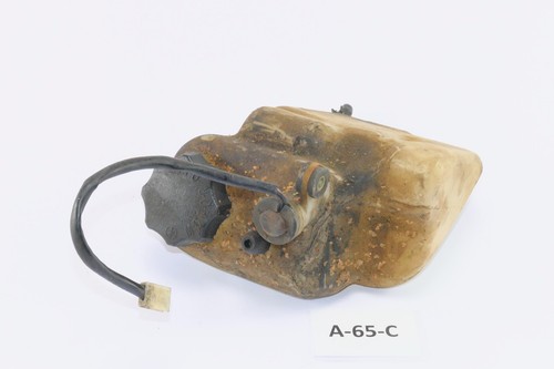 Yamaha 200 oil tank a65c - 200, dx