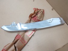 Kawasaki KH125 Chain Case NOS KH GTO Mud Guard Cover Chain Buffer OEM 36013-014