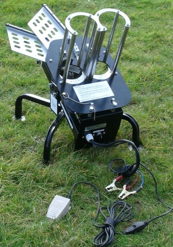 Gdk double arm - gdk,,