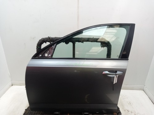 Skoda octavia left front door - skoda,