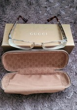 Gucci GG2809HBC Glasses With