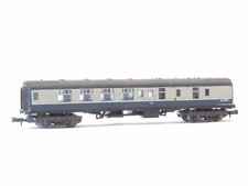 Lima N Gauge Mk1 Corridor