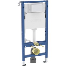 Geberit 1120mm Duofix Frame &