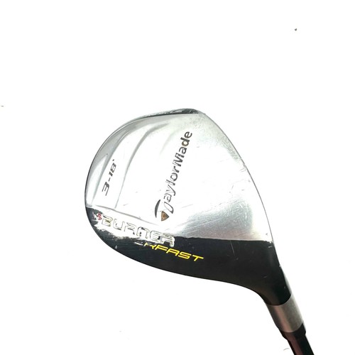 Taylormade burner superfast - superfast, 3