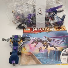LEGO NINJAGO Legacy 71742