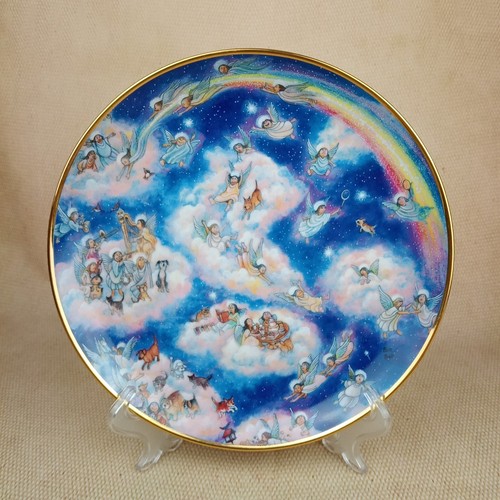 Franklin mint bill bell - mint,