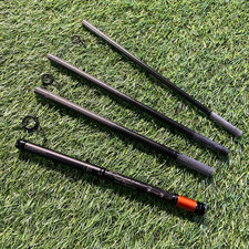 SHIMANO S.T.C AX MINI TELE