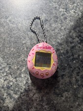 Tamagotchi Pink 2017
