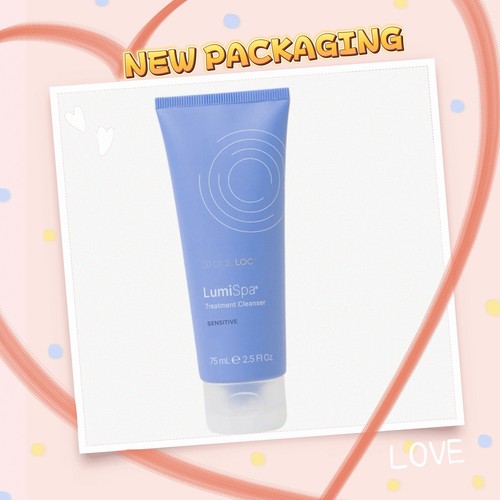 Skin nuskin lumispa - nu,