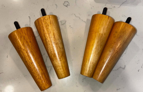 Furniture legs set 4 - legs,