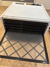 Excalibur 4926T 9-Tray Food