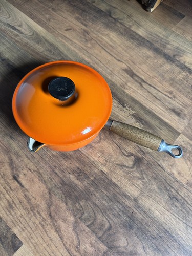 Set creuset cast iron - le,