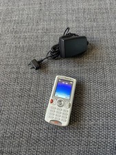Sony Ericsson Walkman W810i