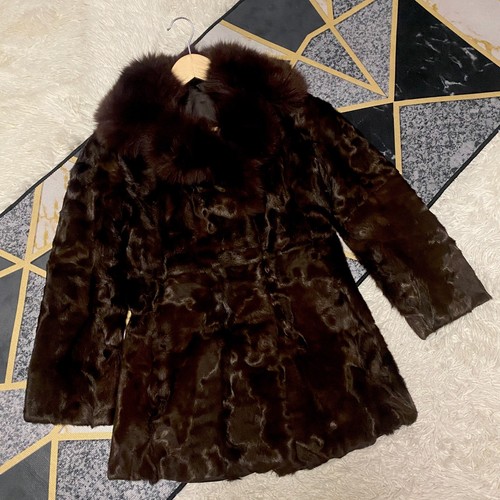 Dark mink shared - mink,