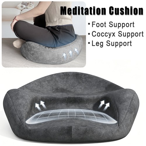 Large floor cushion - large,