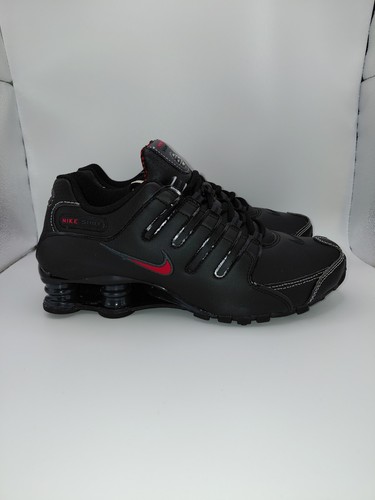 Nike shox 378341 - nz, black