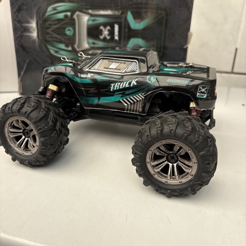 Mini truck vatos - rc,