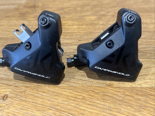 Campagnolo ekar brake - campagnolo,