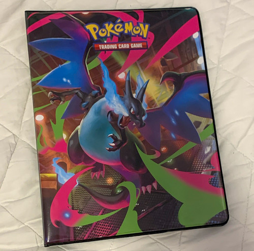 Ultra pro pokémon - pokémon, tcg