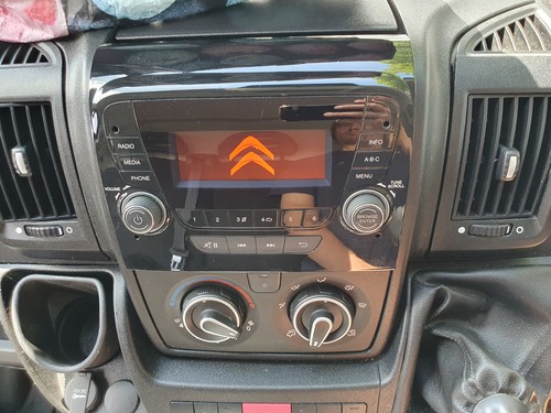 2014 citroen relay - #, 2014-on