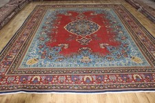 LARGE HANDMADE PERSIAN