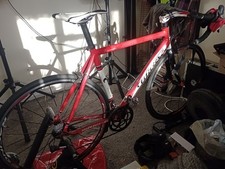 Wilier Triestina Lavaredo Road