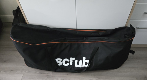 Scrub mountain board - mountain,