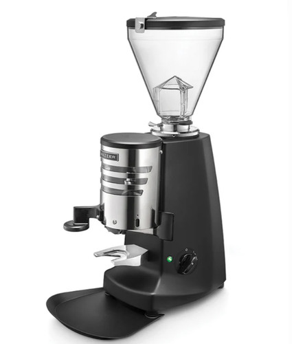 Mazzer super jolly - mazzer, up