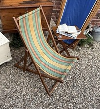Vintage colour stripe deck - vintage,