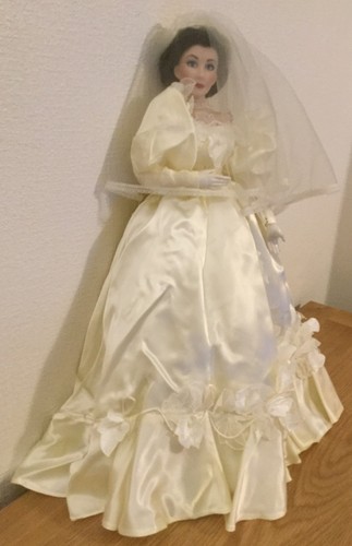 Franklin mint gone - franklin,