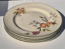 4 Cloverleaf Peaches & Cream