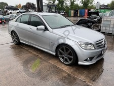 MERCEDES C-CLASS C180 W204