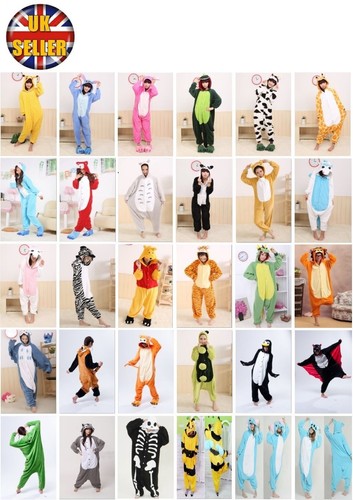 Unisex onesiee kigurumi - unisex, fancy