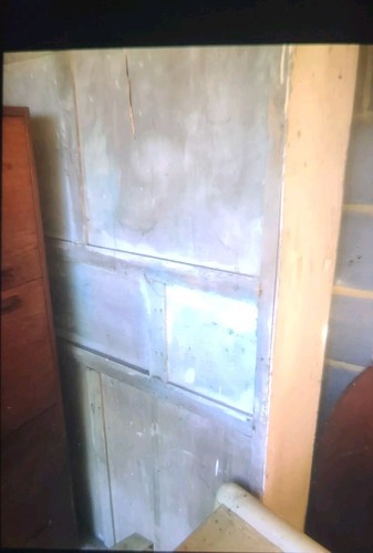 Kitchen dresser larder cabinet - kitchen,