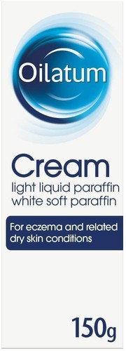 Oilatum cream light liquid - oilatum,