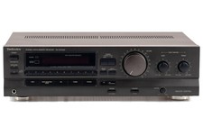 Technics SA-GX130D Receiver / Integrated Amplifier / Serviced 1 Year Warranty [1]