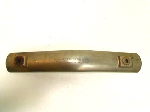 Exhaust heat shield suzuki - suzuki, dr