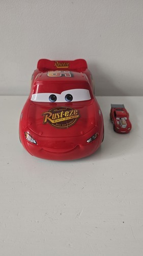 Disney pixar cars lightning - disney,