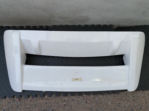 Honda ek9 spoiler - honda,