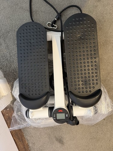 Mini stair stepper for home - stepper,