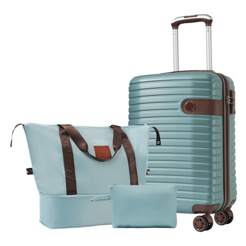 Piece luggage set 20 - 3, set,
