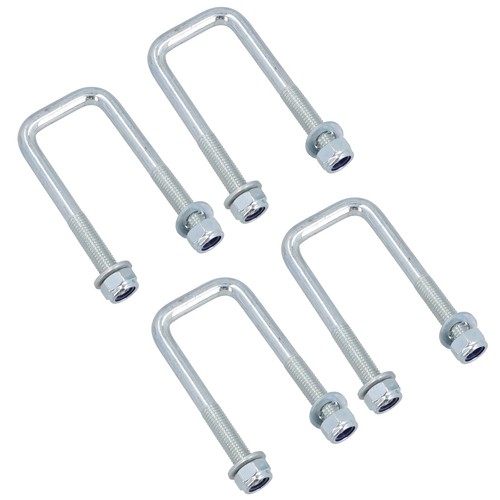 M12 bolt - 43mm, 110mm