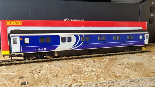 Hornby gauge r4283 scotrail - r4283,