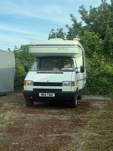 5lt automatic autosleeper - 2.5lt,