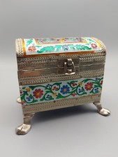 Indian Handicraft Tea