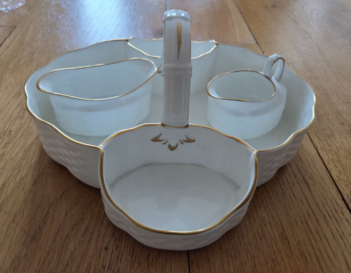 Wedgwood coalport nantucket - coalport,